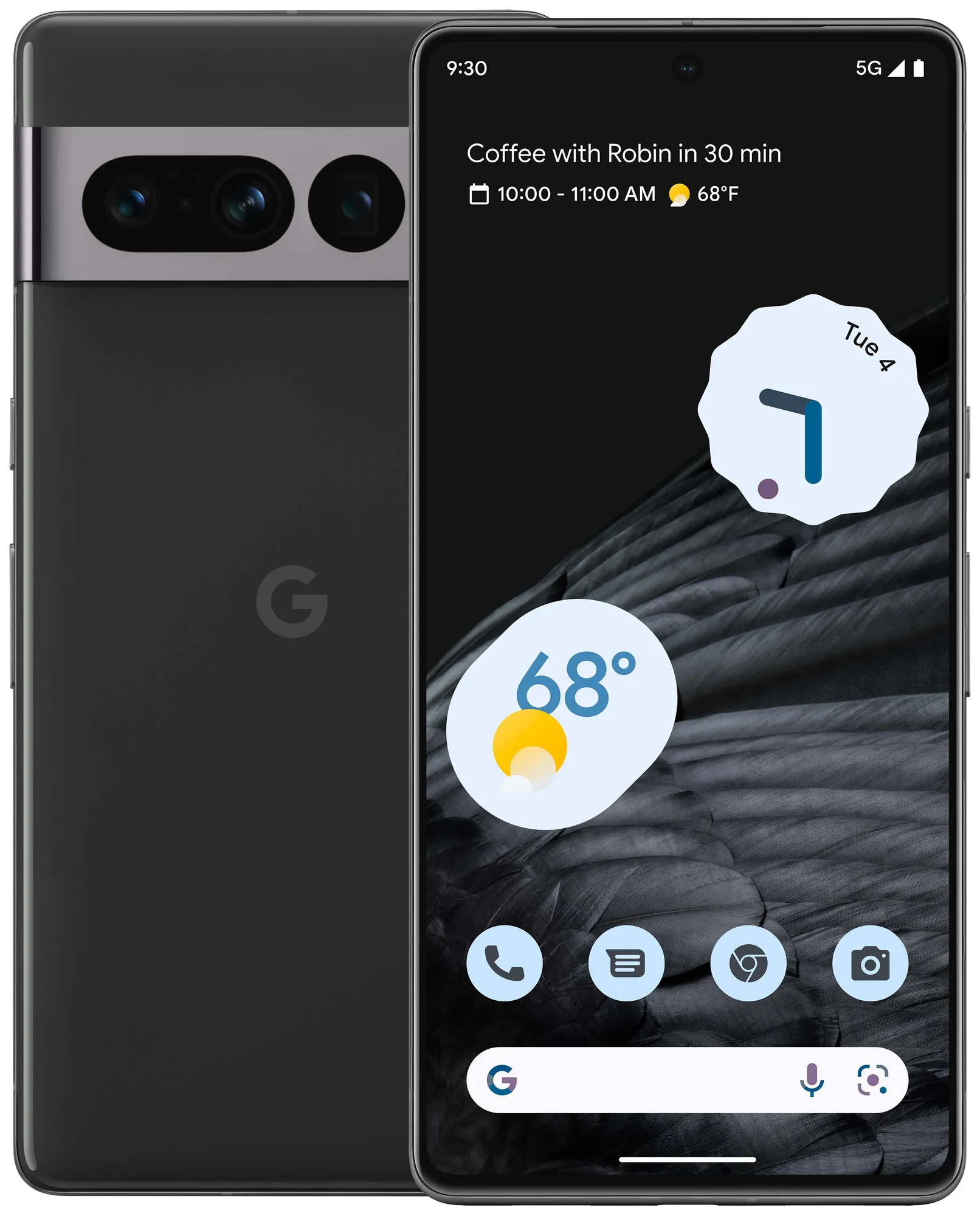 Laga Google Pixel 7 Pro